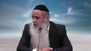 לכל דבר יש מחיר! #הרב_רפאל_זר בסרטון מחזק! (הרב רפאל זר) - התמונה מוצגת ישירות מתוך אתר האינטרנט יוטיוב. זכויות היוצרים בתמונה שייכות ליוצרה. קישור קרדיט למקור התוכן נמצא בתוך דף הסרטון