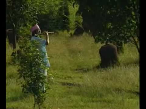 GEN Dequan - A Night in a Dong Village 哏德全 侗乡之夜