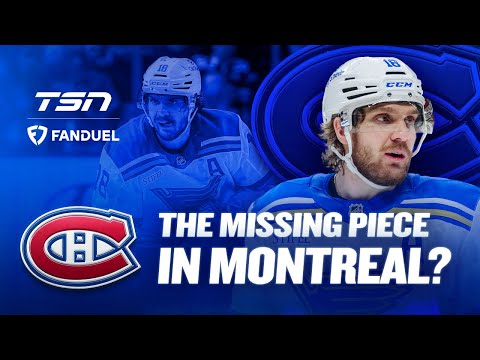 Opportunity Knocks: Why Habs should make a big trade