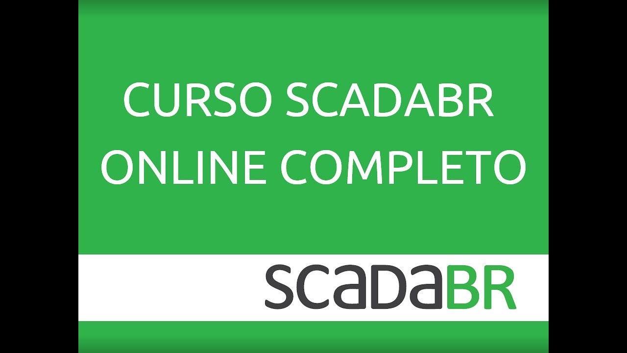 1.1 Introdução aos sistemas SCADA