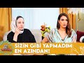 Öznur'la Bilgi Arasında İpler Koptu!  | Zuhal Topal'la Yemekteyiz 592. Bölüm