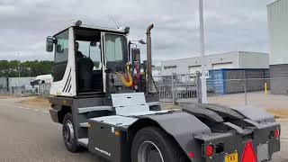 Terberg TT223 tractor de terminal | Imagen 4 - Machineryline