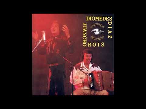 La Falla Fue Tuya - Diomedes Diaz & Juancho Rois