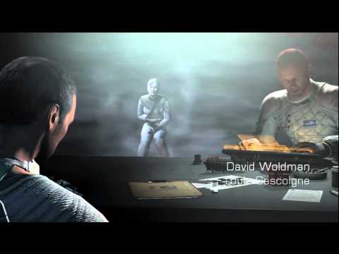 Dead Space 2 Walkthrough HD Episode 1: Gameplay