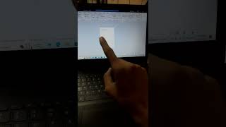 How to Delete Blank Page in Microsoft Word