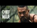 CHIEF OF WAR IMETAFSIRIWA NA DJ MJUKUU