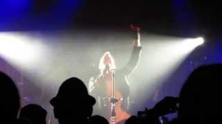 Thousand Foot Krutch &quot;Courtesy Call&quot; Live @ War Of Change Tour (City Church in Chattanooga, TN)