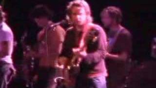 Broken Social Scene Live in Vancouver