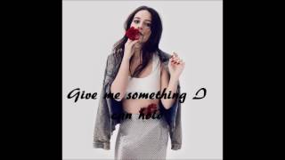 bea miller - Buy Me Diamonds (lyrics)