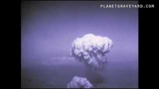 Planet Graveyard - Violence & Hatred.mov