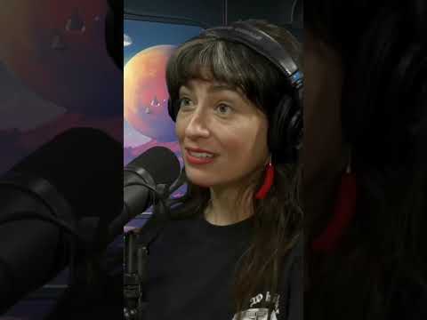 Melissa’s Biggest Influences