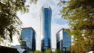 Top10 Recommended Hotels in Warsaw, Masovia, Poland