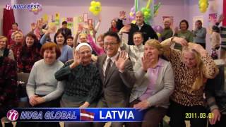 Download lagu 2016 Global NUGABEST mp3