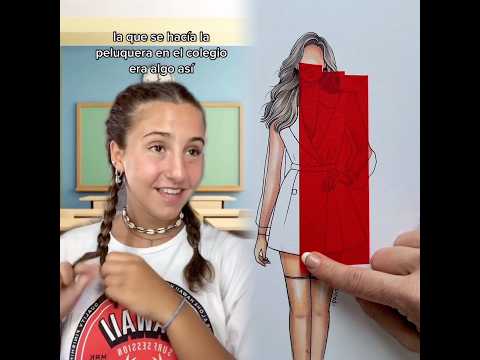 todos teníamos a esta chica #fyp #parati #foryoupage#funny #forget #comedy #skit #shorts #pov #fpy