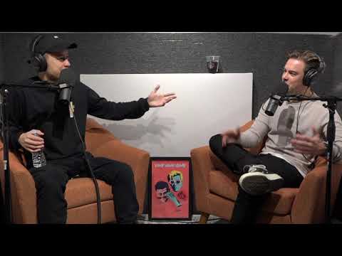 Episode 75 - Netflix Is Messing Us Up