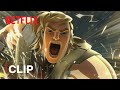 Evil-Lyn + Theme Song | He-Man And The Masters of the Universe | Netflix Futures
