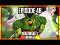 DragonBall Z Abridged: Episode 48 ...