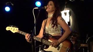 &quot;POISON THE WELL&quot; DANIELLE NICOLE BAND LIVE / MILWAUKEE HD 8/21/18