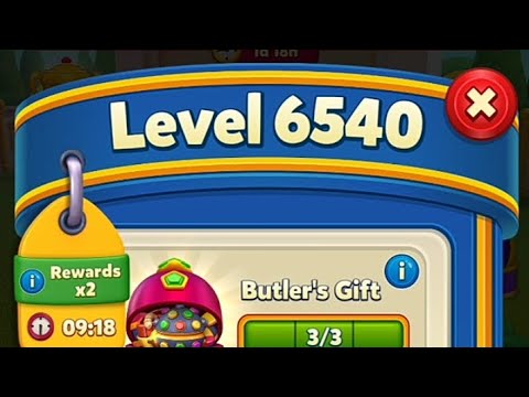 Level6540 6541 Royal Match