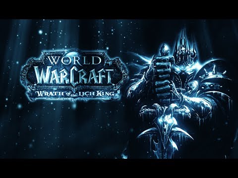ICC 10 HC - Warmane - Icecrown - Grun (Vendetta) @ Professor Putricide