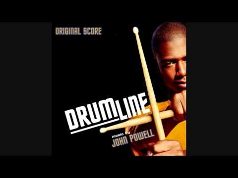 download lagu mp3 mp4 John Powell Drumline, download lagu John Powell Drumline gratis, unduh video klip John Powell Drumline