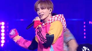 슈퍼주니어 Super Junior -  Mr. Simple + Bonamana  (Band ver.)  | SS7 in Seoul