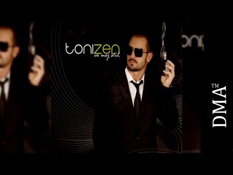 Toni Zen - 14 - Spushti se dole (feat. Slatkaristika) | album: Vo moj stil