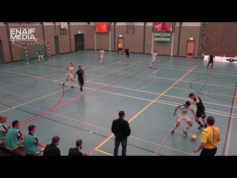 GZV WATERGRAS - WSV/SHOEPIMP | 29 APRIL 2017