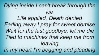 Axenstar - Death Denied Lyrics
