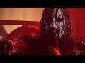 Gaahl's Wyrd - Exit Through Carved Stones (Gorgoroth cover) - Lyon 2019