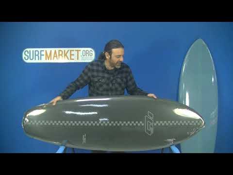 LOOT Foamy by Haydenshapes Surfboards