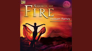 Source of Fire
