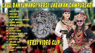 Download lagu Lagu Banyuwangi Versi Jaranan ~ Dj Jaranan Terbaru || Lagu Banyuwangian mp3
