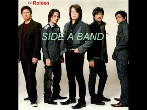 You To Me Are Everything - Side A Band