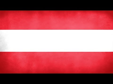 Austria National Anthem (Instrumental)