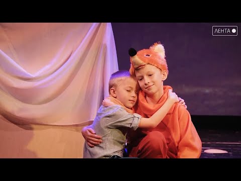 Объявлен конкурс театральных постановок