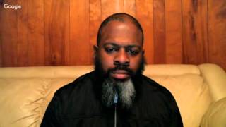 Pacc Butler - A Minute To Pray And A Second To Die [A Message To Today's Youth]