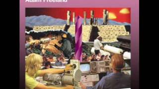 Adam Freeland - Precision Cuts / Xylophone