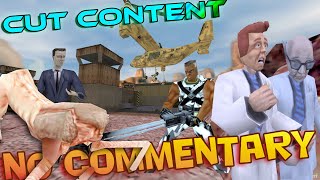 Half-Life: ABSOLUTE ZERO beta - Full Walkthrough