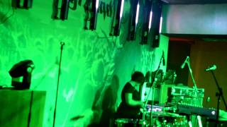 Changing Skins - Deeper and deeper