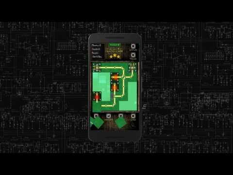 Powerhouse - circuit scramble Video
