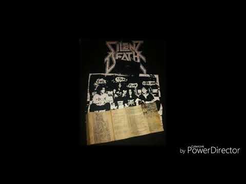 Silent Death - [full demo 1990]