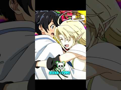 Sara DESTROYS Ryo in Insane Sword Clash! 💥🔥 | Water Magician Anime