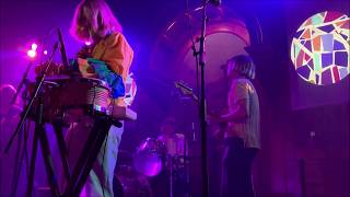 The Babe Rainbow - Live at Lodge Room, Highland Park 6/12/2019