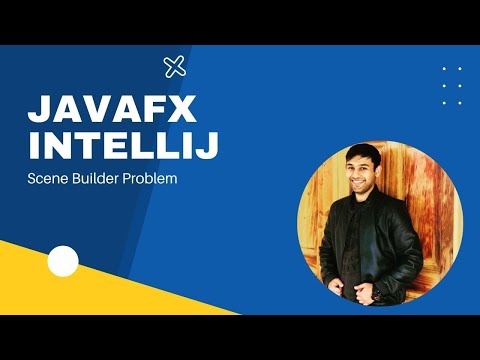 javafx scene builder showing weird characters intellij solved