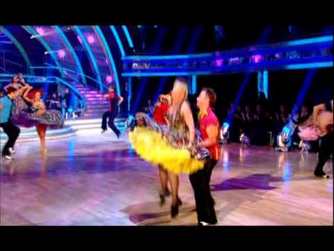 Strictly Swing-a-thon