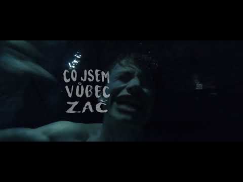 Brixtn - Brixtn - Tváře (Lyric Video)