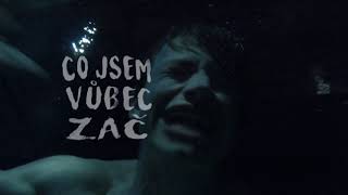 Video Brixtn - Tváře (Lyric Video)