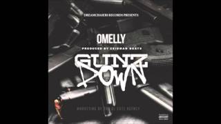 Omelly   Guns Down