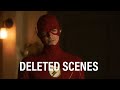 The Flash Season 8 | Deleted Scenes (HD)
